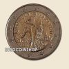 Szlovákia emlék 2 euro 2024_1 '' Kassai maraton'' UNC !